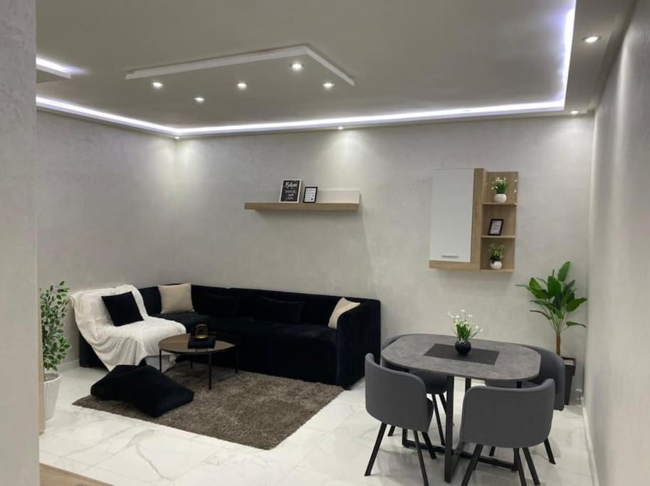 Appart Luxueux Securise Parking 10 Min Medina 非斯 外观 照片