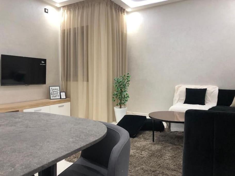 Appart Luxueux Securise Parking 10 Min Medina 非斯 外观 照片