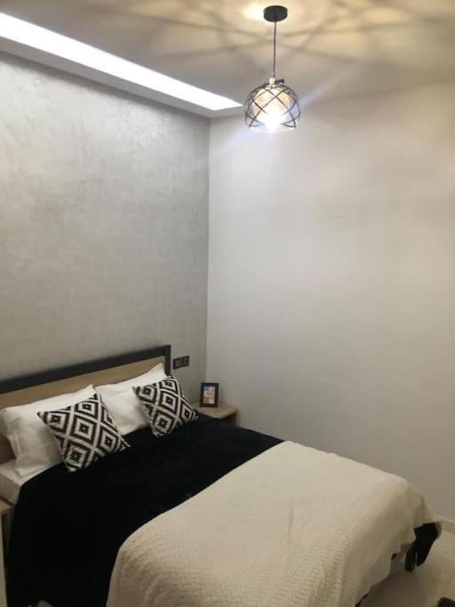 Appart Luxueux Securise Parking 10 Min Medina 非斯 外观 照片