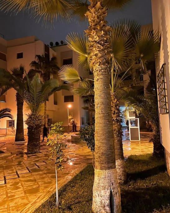 Appart Luxueux Securise Parking 10 Min Medina 非斯 外观 照片